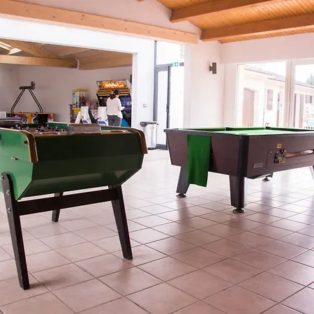 La Prairie Hotel Saint-Jean-de-Monts