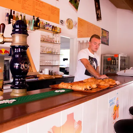 La Prairie Hotel Saint-Jean-de-Monts