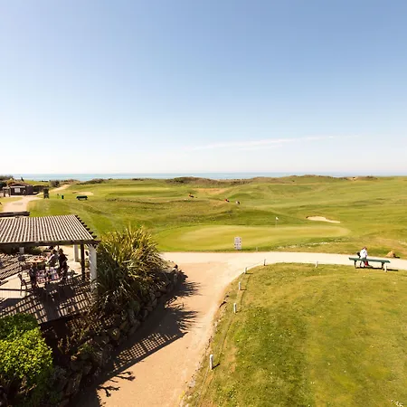 Hotel La Prairie Saint-Jean-de-Monts