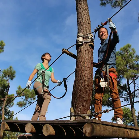 La Prairie 4* Saint-Jean-de-Monts