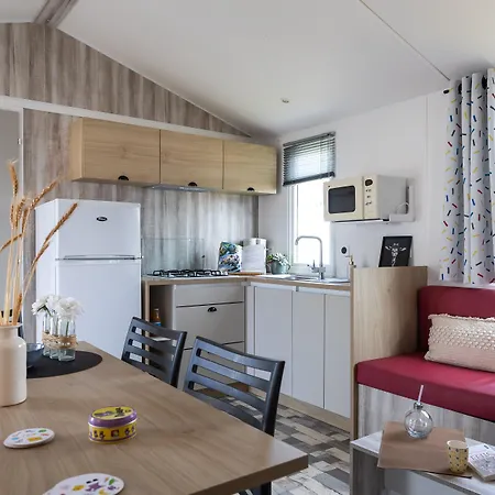 Hotel La Prairie Saint-Jean-de-Monts