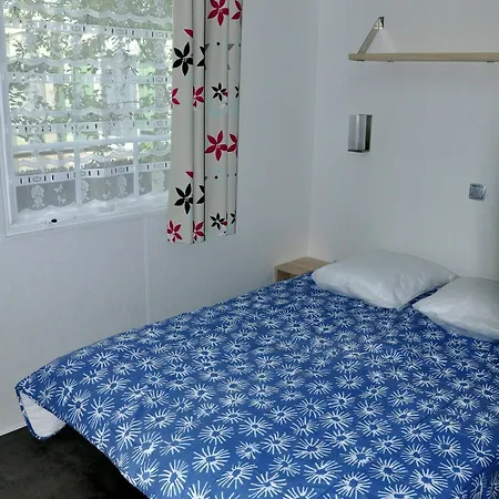 Hotel La Prairie Saint-Jean-de-Monts