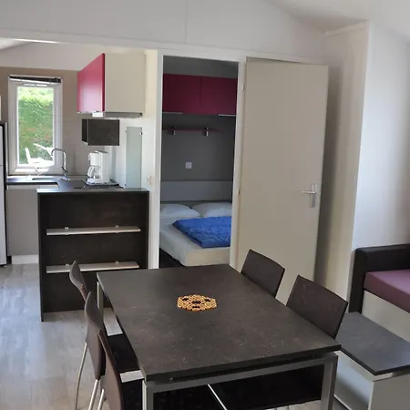 Hotel La Prairie 4*