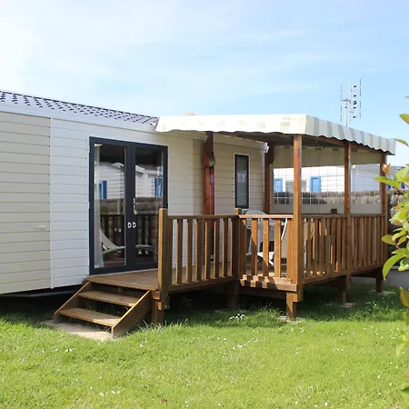 Hotel La Prairie Saint-Jean-de-Monts