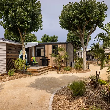 La Prairie