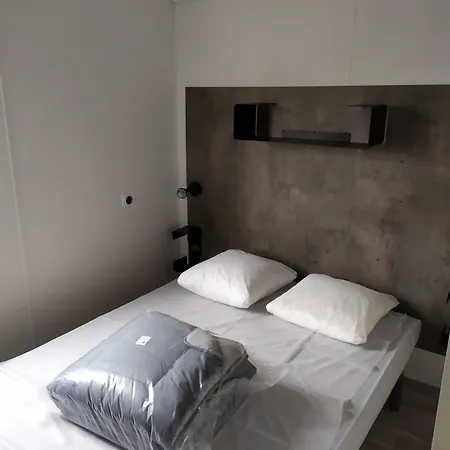 호텔 La Prairie 4*