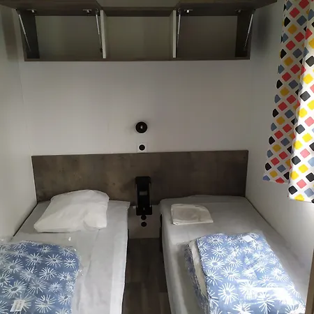 호텔 La Prairie 생장드몽