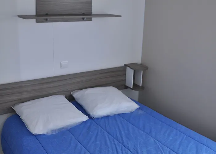 Отель La Prairie