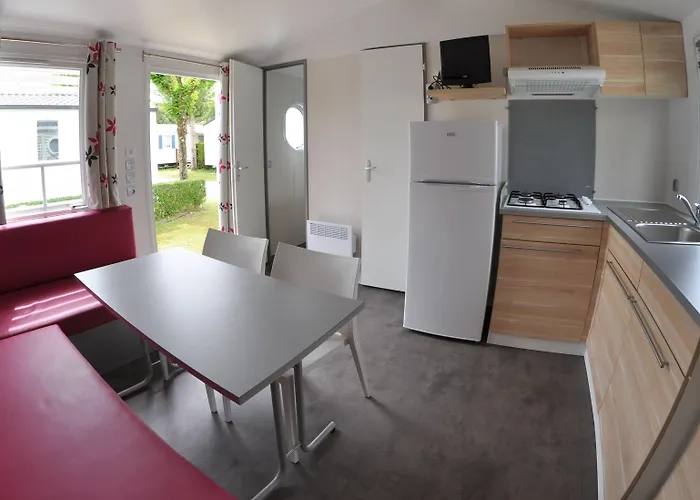 La Prairie Отель