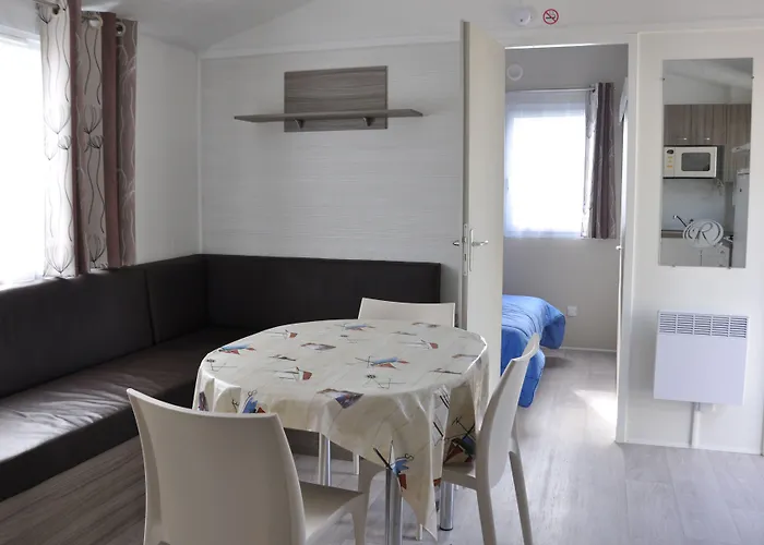 Отель La Prairie 4*