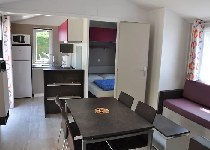 Отель La Prairie 4*