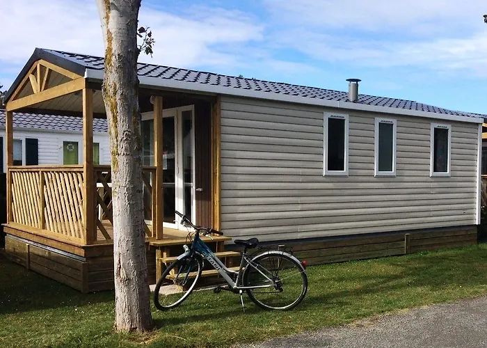 Отель La Prairie