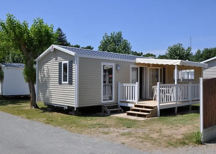 La Prairie 4* Сен-Жан-де-Мон