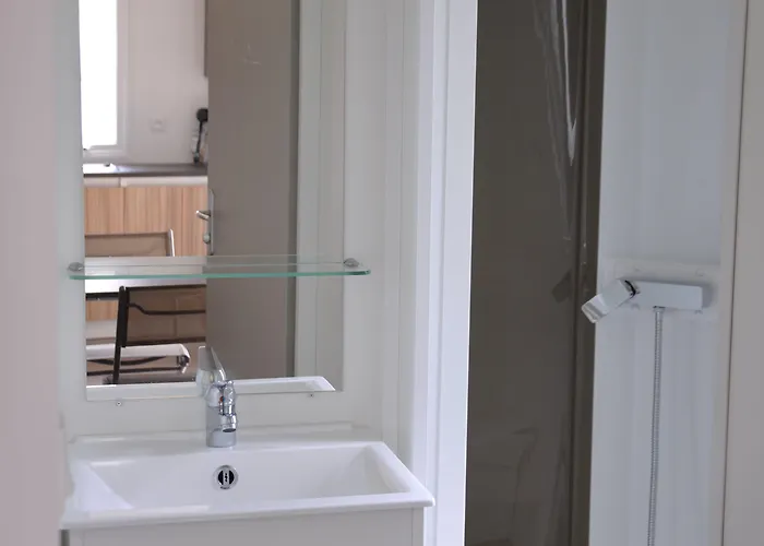 La Prairie Отель 4*