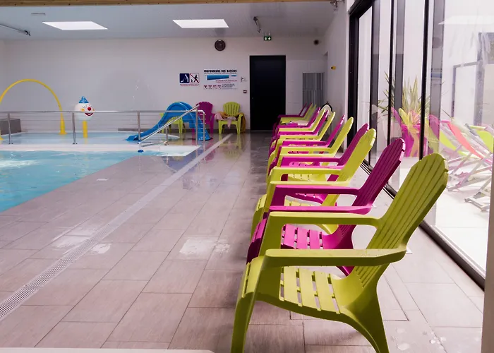 La Prairie 4* Сен-Жан-де-Мон