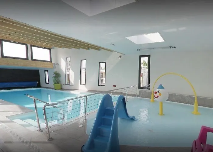 Отель La Prairie 4*