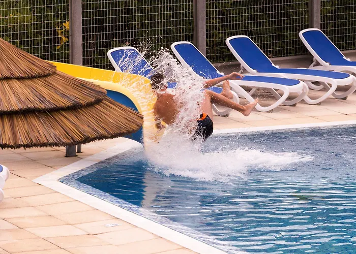 La Prairie 4* Сен-Жан-де-Мон