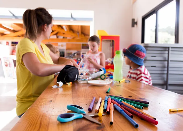 La Prairie Отель 4*