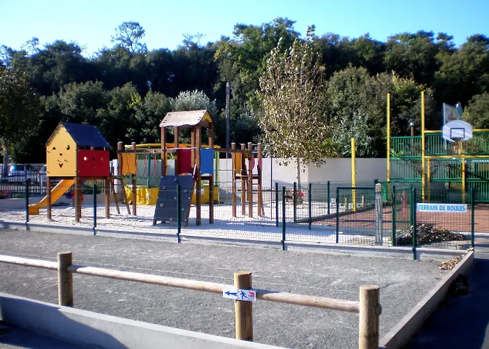 La Prairie Отель