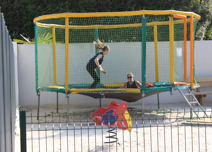 La Prairie Отель