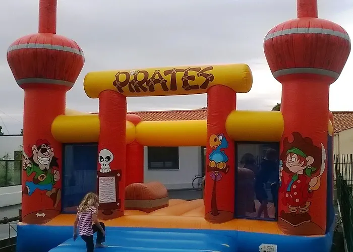 La Prairie Сен-Жан-де-Мон