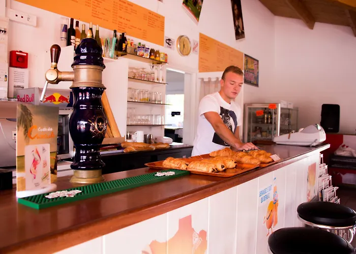 La Prairie Отель Сен-Жан-де-Мон