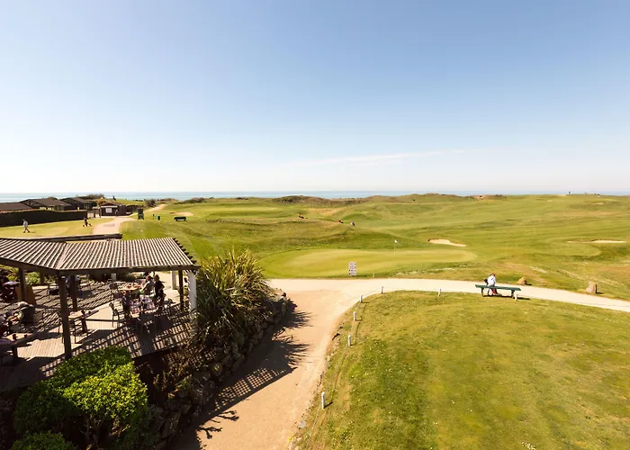 Отель La Prairie Сен-Жан-де-Мон