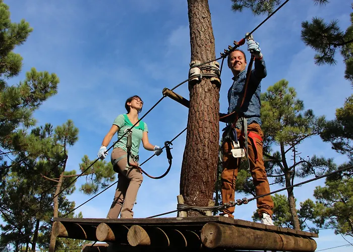 La Prairie 4* Сен-Жан-де-Мон