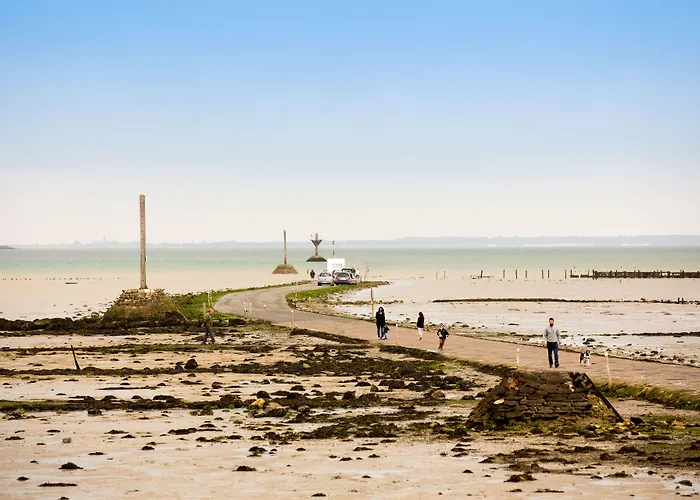 La Prairie 4* Сен-Жан-де-Мон