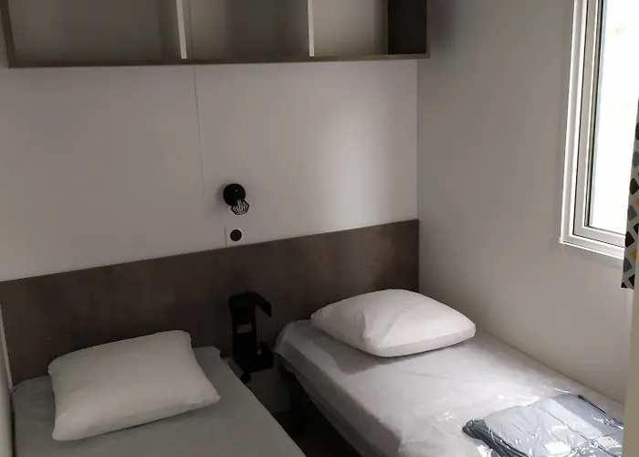 Отель La Prairie