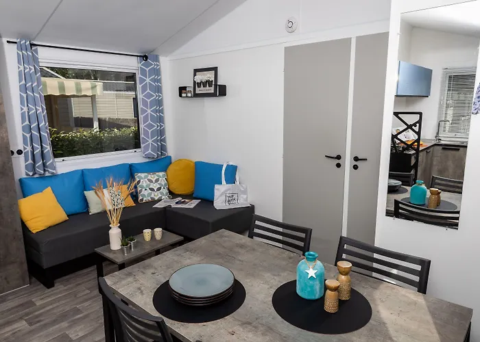 La Prairie 4* Сен-Жан-де-Мон