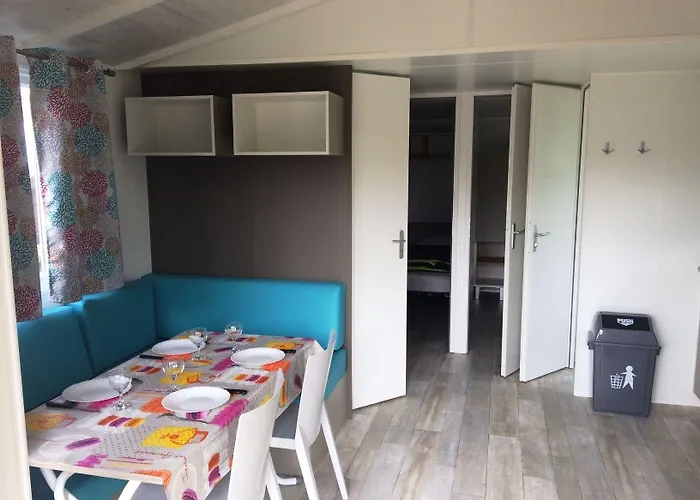 La Prairie 4* Сен-Жан-де-Мон