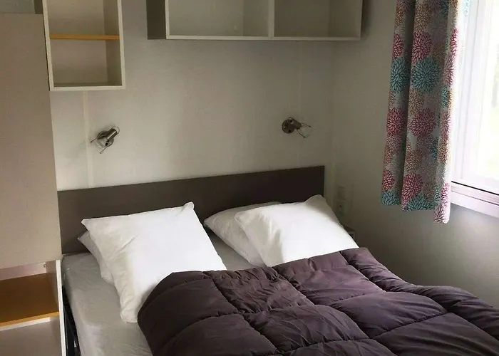 La Prairie Отель Сен-Жан-де-Мон